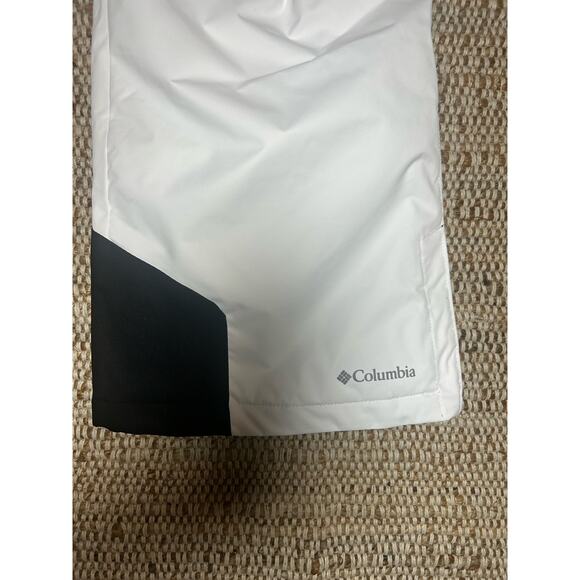 Columbia Ski Pants Women's Size 2X/Short Snow Parka Sport - Picture 4 of 7